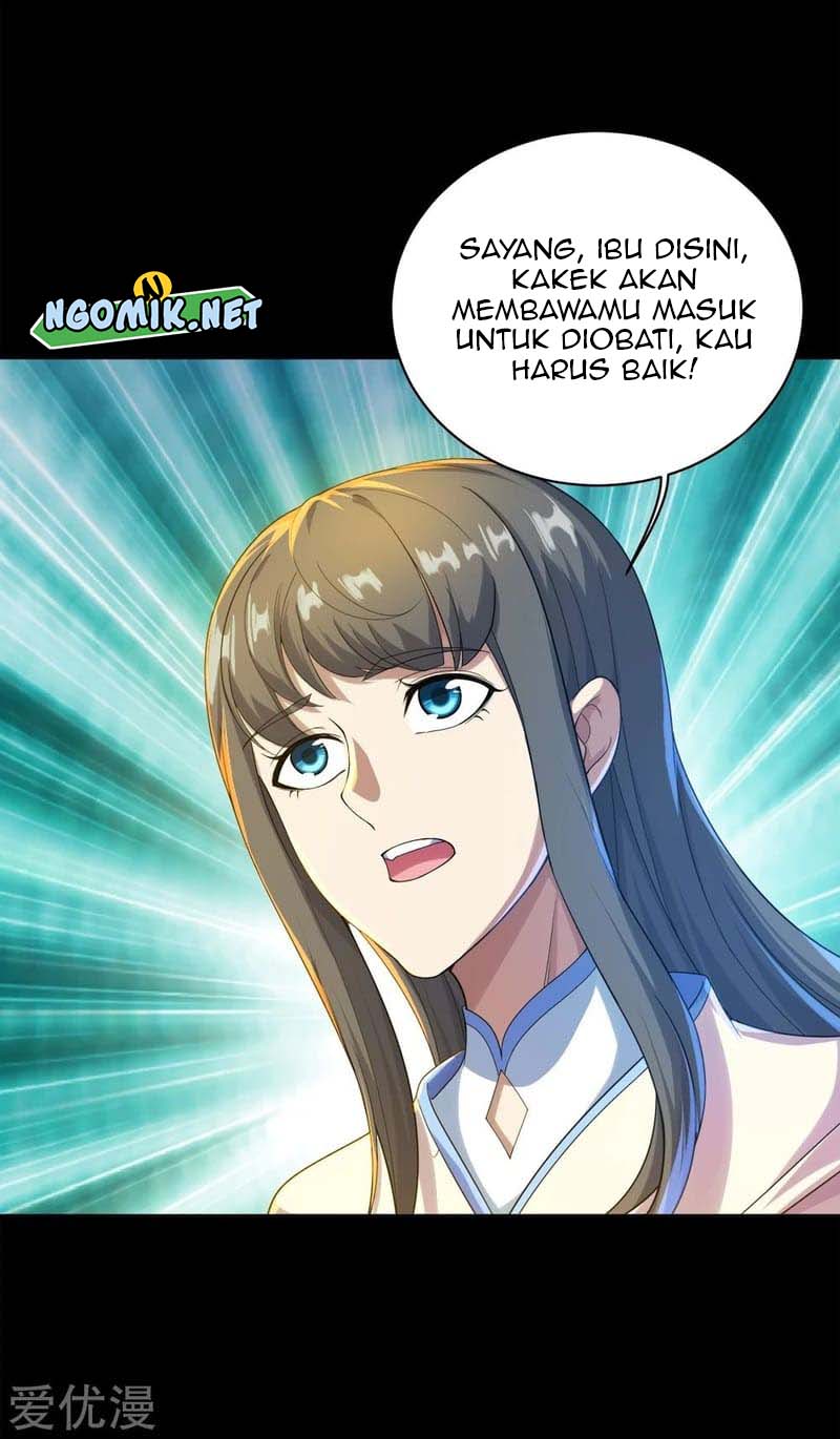 Matchless Emperor Chapter 83 Gambar 5